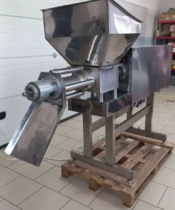 Пресс мехобвалки, У-1000/6