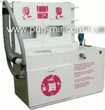 Оборудование для реставрации и изготовления подушек, Установка "Vita Start Maxi"