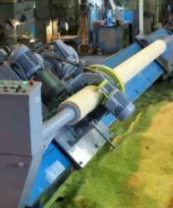 Станок оцилиндровочный, ДОС-240