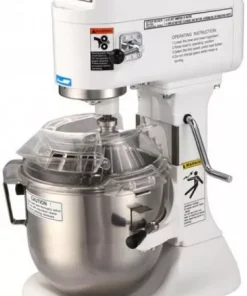 Миксер планетарный SPAR, 5A02(SP500FB)