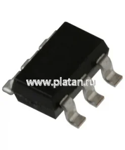 SN74LVC1G3157DBVR, SOT23-6