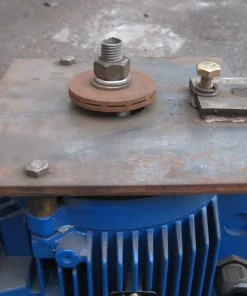 Пилорама электрическая шинная, ЭПШ 5,5