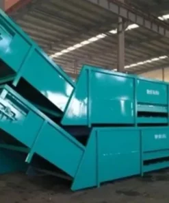 Пресс горизонтальный автоматический, FDY-850B