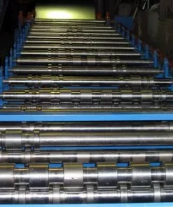 Линия для производства профнастила, СП-21