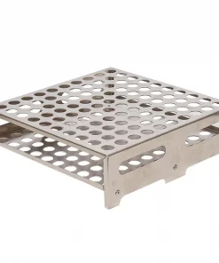 Штатив лабораторный Таглер (аппарат Флоринского на 100 гнезд)