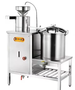 Оборудование для производства растительного молока, ET-10A