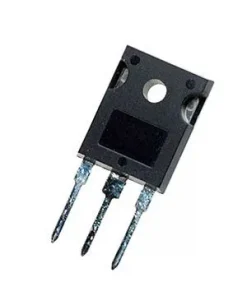 IRG7PH42UD-EP, IGBT транзистор 1200В 45А 5-40кГц TO247AD 2014г