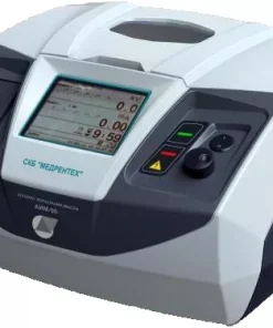 Аппарат для проверки трансформаторного масла автоматический, АИМ-90А