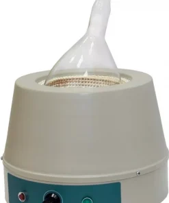 Колбонагреватель Stegler, KН-250 (250 мл до +450 °C)