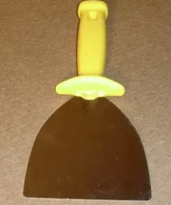 Скребок для пиццы OEM-ALI, AZ064