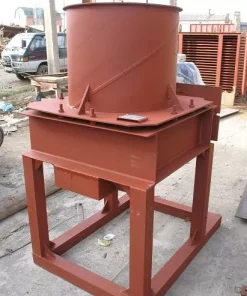 Дробилка угля роторная, Д-АР-55(3)