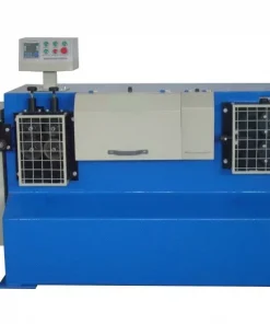 Станок для резки и правки арматуры, Sumab W-5