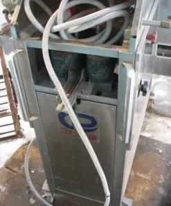 Автоматическая шкуросъемная машина, GB400AT