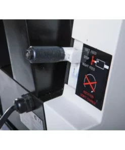 Токарный станок по металлу, JET BD-X7