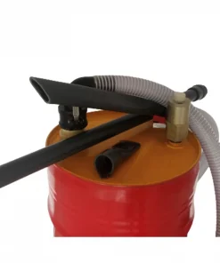 Вакуумная система, НВР 5000