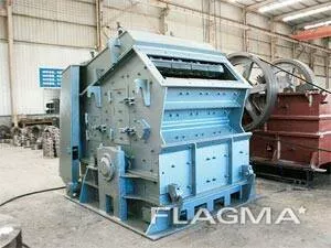 Роторная дробилка, PF-1212