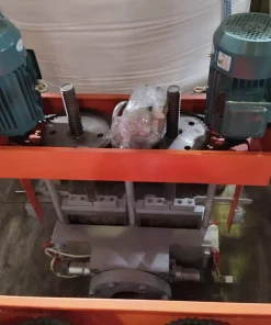 Фильтр расплава, FE-2