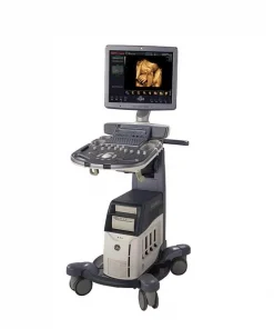 Ультразвуковой сканер, GE Voluson S8