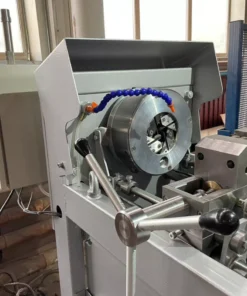 Резьбонарезной станок, РД-01