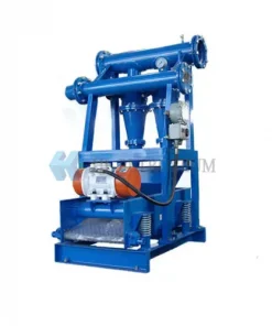 Пескоотделитель, HCS