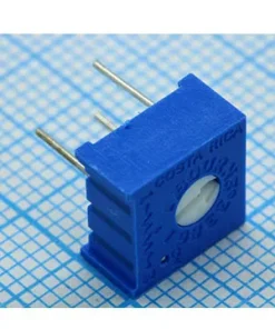 3386F-1-203LF, 20K, 0.5W