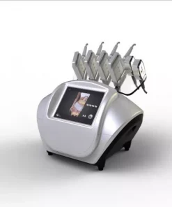 Аппарат липолазер для разрушения жировых клеток, Lipolaser