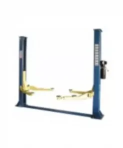 Электрогидравлический автомобильный двухстоечный подъемник, Т-4В