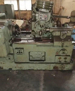 Шлицефрезерный станок, 5350