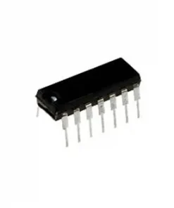 К155ИЕ1, (1990-97г)