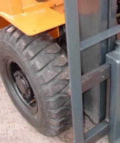 Автошина Mitas 16x6-8, Mitas