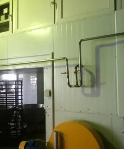 Расстойный шкаф, РШ