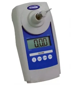 Газоанализатор концентрации озона