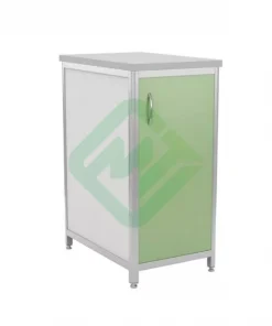 Стол-тумба лабораторный, СТЛК-Л-01.1