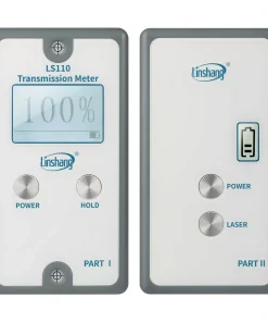 Измеритель коэффициента пропускания света раздельного типа, LS110