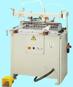 Сверлильный присадочный станок, OMKOTECH MBM 21M