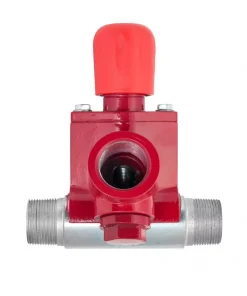 Клапан MICRO VALVE