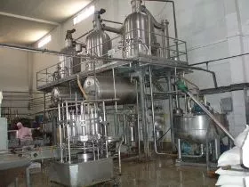 Варочная станция, jedinstvo