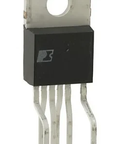 TOP234YN, ШИМ-контроллер Off-line PWM switch, 20-30Вт TO-220-7B