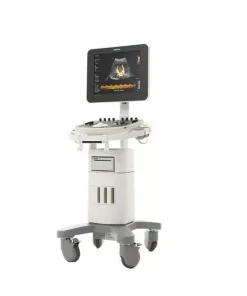 УЗИ аппарат PHILIPS (1 датчик), CLEARVUE 350