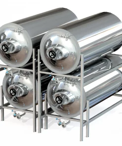 Форфас объемом 1500 литров