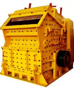 Роторная дробилка, PF1010