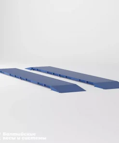 Весы автомобильные, 30А4,2Т