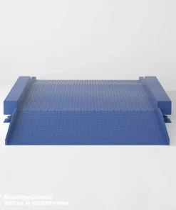 Весы платформенные электронные ФАВОРИТ, БВС-600-1-Н-3