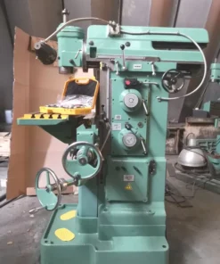 Станок универсально-фрезерный, 6М76П