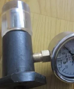 Датчик сухого хода насоса, VE