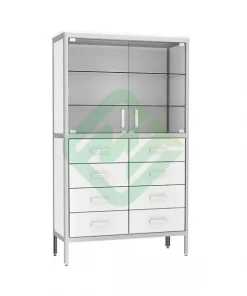 Шкаф лабораторный, АСК ШЛ.02.06