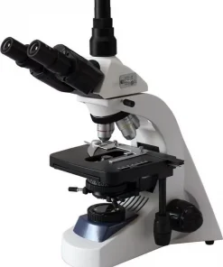 Микроскоп биологический Биолаб, 6Т (тринокулярный, планахроматический)