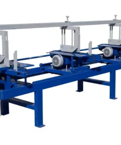 Торцовочный станок (мультиторцовка), Стилет ТСП