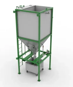 Система очистки воды, С-ВО-Б