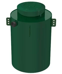 Промышленный пескоуловитель, Alta S-OR 3,6-240